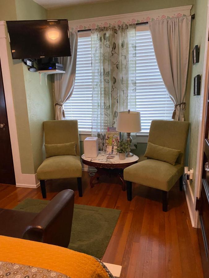 Ms. Maggie'S South Country Inn Daytona Beach Exteriör bild