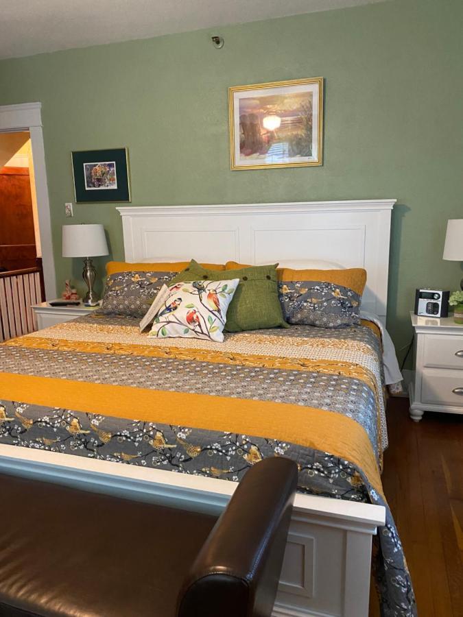 Ms. Maggie'S South Country Inn Daytona Beach Exteriör bild